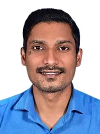 Aneesh Mohan