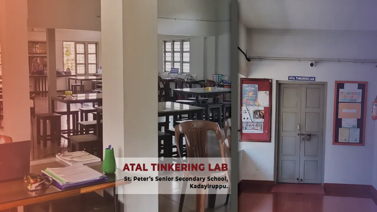 ATL Lab